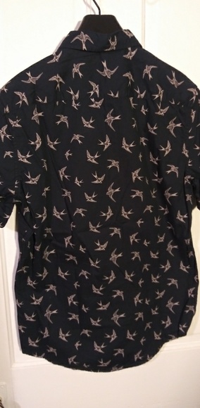 Short sleeve shirt - Picture 2 of 2